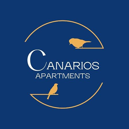 Canarios Apartments Cardal - III Lisboa Exterior foto